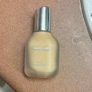 Haus Labs By Lady Gaga Triclone Skin Tech Foundation - Tan